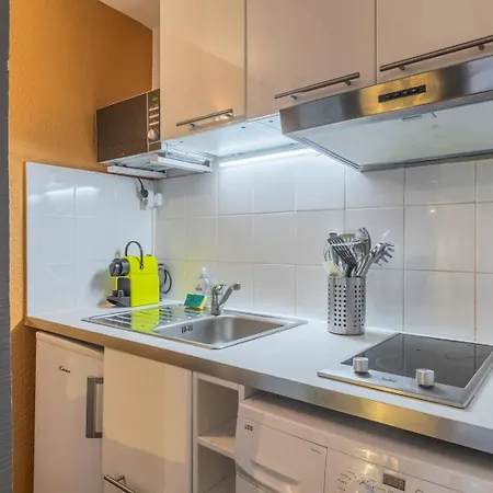 Apartment A Cote De La Grand-place *